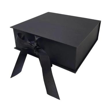 Imagem de Caixa de Presente 32x23x5 Modelo Livro - Craftimbui