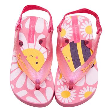 Imagem de Chinelo Infantil Grendene Kids Ipanema Baby-Feminino