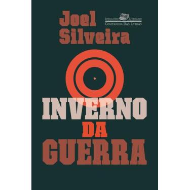 Imagem de Livro - O inverno da guerra (Nova edição)