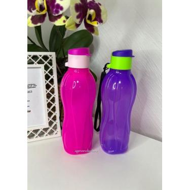 Imagem de Garrafinha Tupperware - 1UN Eco Tupper Plus 500ml