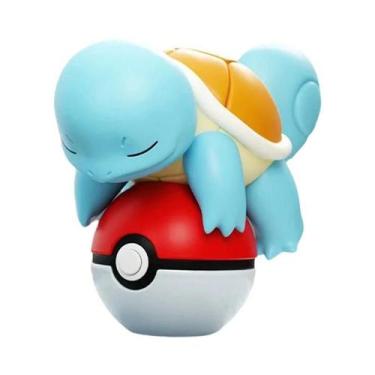 Imagem de Presente De Natal Para Crianças, Luminária Noturna Autêntica Pokémon, 