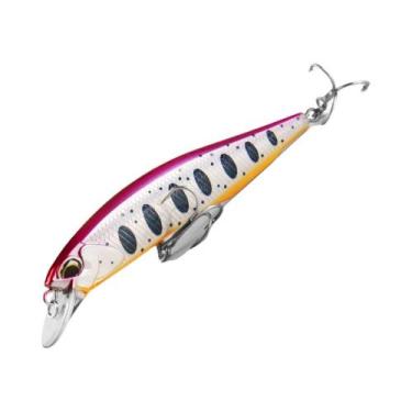 Imagem de Iscas De Pesca BEARKING Minnow De 10cm E 14.5g, Isca Dura Em 30 Cores,