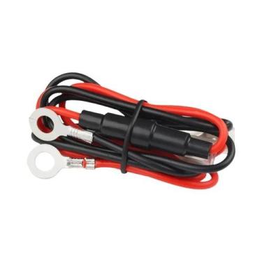 Imagem de Tomada De Alimentação 120W 12V Para Carro (Acendedor De Cigarros)  Sub