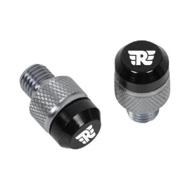 Imagem de Parafuso De Vedação Para Espelho De Moto Royal Enfield Para Bullet, Me