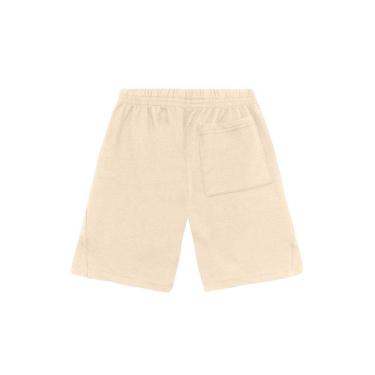 Imagem de Bermuda infantil menino em moletinho Brandili