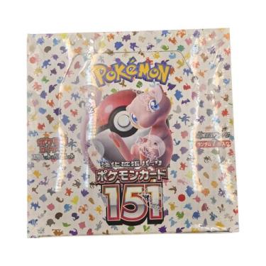 Imagem de Cartas Pokémon Scarlet Violet 360 Peças Em Inglês Surging Sparks Boost