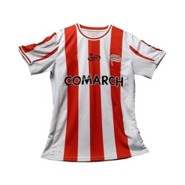 Imagem de Camisas De Futebol Cracovia Para Adultos, Homens, Mulheres E Crianças 
