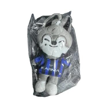 Imagem de Chaveiro De Pelúcia De 10cm SKZOO Oficial Straykids Kpop, Bonecos De A