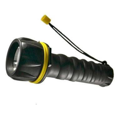 Imagem de Lanterna emborrachada  Pilhas D - 3509 - Prolumen