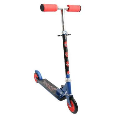 Imagem de Patinete Inline - Marvel Spider Man HONGYAO - BBR