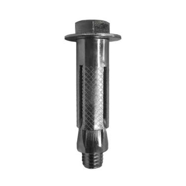 Imagem de Chumbador Parabolt Concreto 1/2 X 3" C. Alongador * 4911 - DIV.