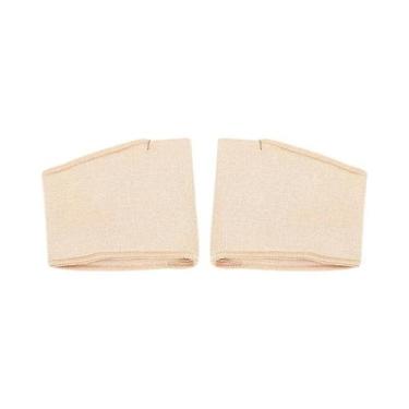 Imagem de Almofadas Metatarsais Unissex De Gel Macio Para Alívio Da Dor Na Parte