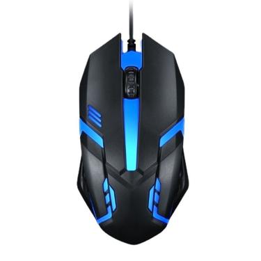 Imagem de Mouse Gamer Gamer Aitek 1000dpi Amo-g1003