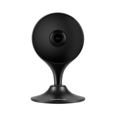 Imagem de Câmera de Vídeo Wi-Fi Full HD iM3 C Black Intelbras