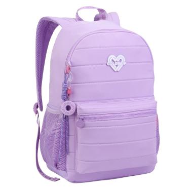 Imagem de Mochila Juvenil Fem Sortida Color MJ43322 - Seanite