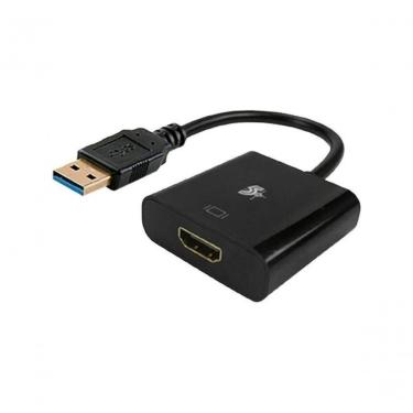 Imagem de Conversor Usb Para Hdmi 15cm Pix
