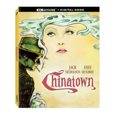 Imagem de Chinatown [4K UHD]