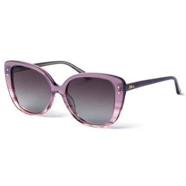 Imagem de Óculos de Sol Infantil Lilica Ripilica SLR182 C01 - Lilás Crystal 50