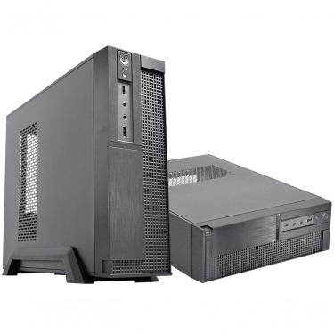 Imagem de Gabinete Kmex Slim Micro Atx Gm-04cc Preto