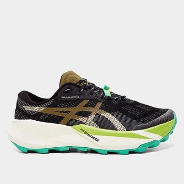 Imagem de Tênis Asics Trabuco 14 Masculino-Masculino