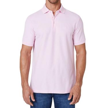 Imagem de Camisa Polo Masculina Dudalina MC Pima-Masculino