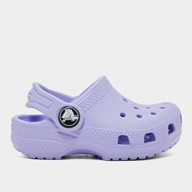 Imagem de Crocs Classic Clog T Menino-Unissex