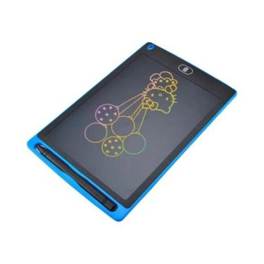 Imagem de 10 "12" tablet de escrita tablet eletrônico desenho tablet tela lcd es