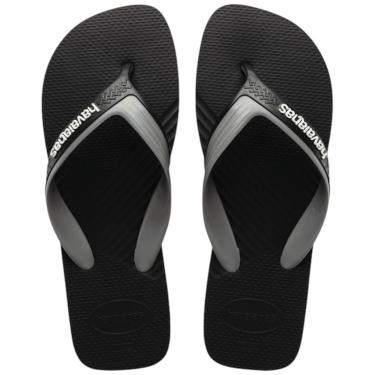 Imagem de Chinelo Masculino Havaianas Dual Ultra Conforto Original-Masculino