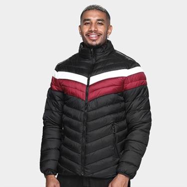 Imagem de Jaqueta Broken Rules Nylon Masculina-Masculino