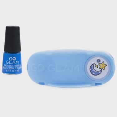 Imagem de Conjunto para Pintura de Unhas - Tropic Twist - Go Glam - Fashion Mini - Sunny