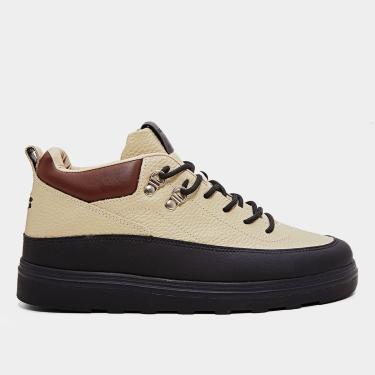 Imagem de Bota Couro Hocks T1410 Avant-Unissex