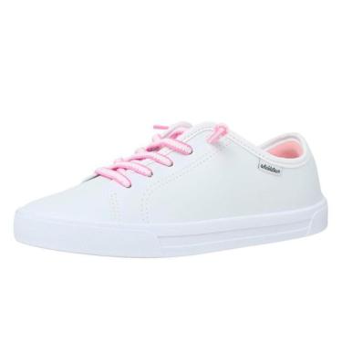 Imagem de Tenis Molekinha Sneaker Baixo Cadarço-Feminino