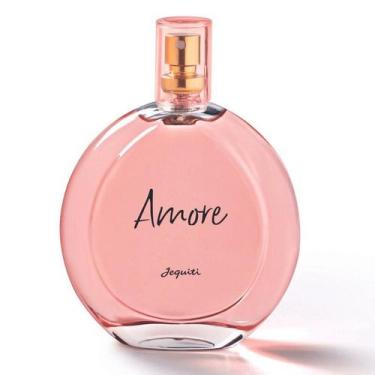 Imagem de Deo Colônia Feminina Amore 100ml - Jequiti