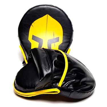 Imagem de Luva De Foco - Manopla - Aparador De Soco