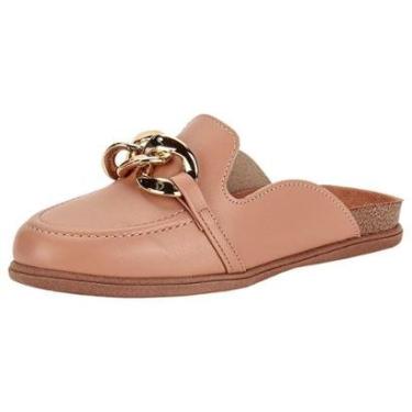 Imagem de Sapato Feminino Mule Beira Rio 4317105-Feminino