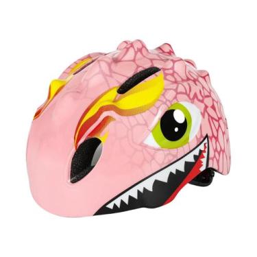 Imagem de Conjunto De Capacete E Protetores De Joelho E Cotovelo Para Crianças V