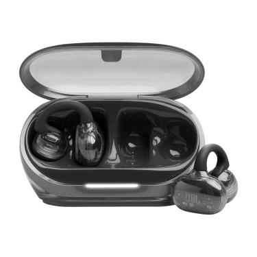 Imagem de Fone Soundgear Clips JBLSNDGEARCLBLKBR, Preto, HARMAN JBL