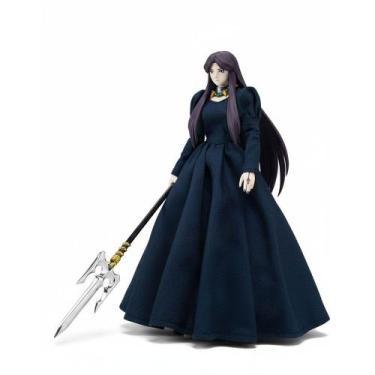 Imagem de Pandora - cavaleiros do zodíaco - cloth myth ex - bandai - BANDAI TAMA