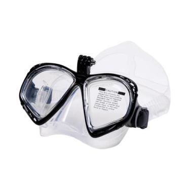 Imagem de Suporte Profissional Para Câmera Em Máscara De Mergulho Para GoPro Joy