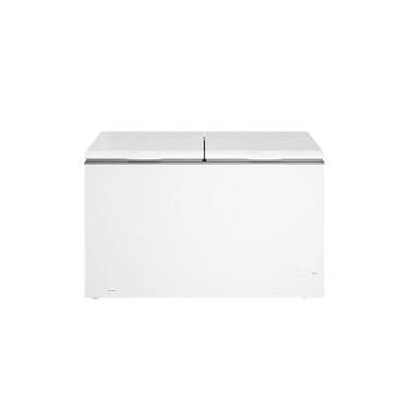 Imagem de Freezer Horizontal 528 Litros Consul Branco - CHB53MB