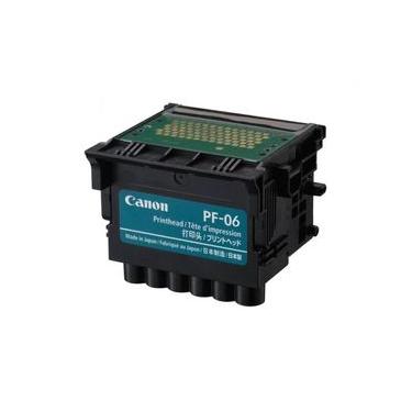 Imagem de Cabeça de Impressão Canon PF-06