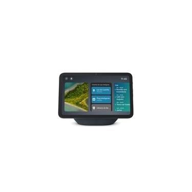 Imagem de Echo Show 11 Amazon Smart Display, 1ª Geração, Tela de 11 Polegadas, Alexa, Wi-Fi, Bluetooth, Grafite - B0DYC5S7DK