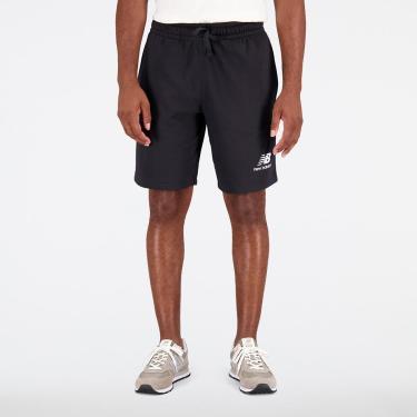 Imagem de Bermuda New Balance Essentials Basic Masculina-Masculino
