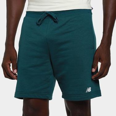 Imagem de Bermuda New Balance Essentials Masculina-Masculino