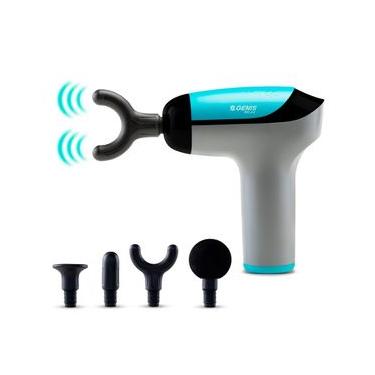 Imagem de Genis Relax Pistola De Massagem Therapulse Bivolt