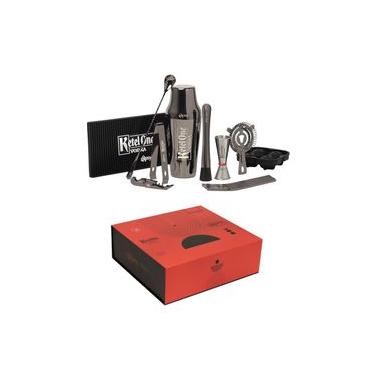 Imagem de Home Bar Gipsy Ketel One Home Bar Gipsy com Vodka Ketel One 1L