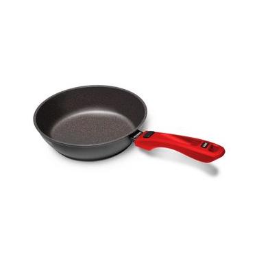 Imagem de Panela Polishop Ichef Ultra Day By Day Shark Series Vermelha 24cm Vermelho