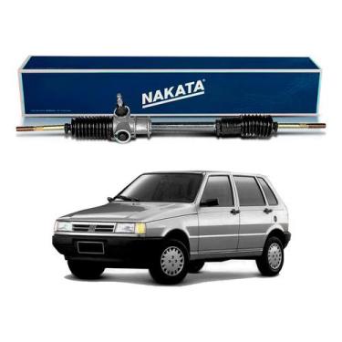 Imagem de Caixa De Direção Nakata Uno 1.5 1.6 1991 A 1995