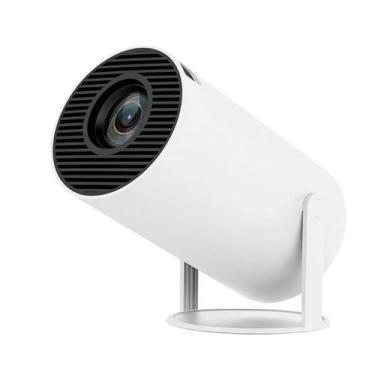 Imagem de Projetor Ultra HD Tela 4k Smart Portátil - Attume