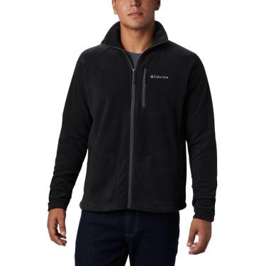 Imagem de Jaqueta Fleece Columbia Fast Trek II Masculina-Masculino